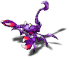 Big Crab sprite from Myth War Online