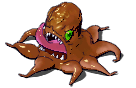 Mudraper sprite from Myth War Online