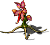 Nepenthes sprite from Myth War Online