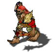 Guard sprite from Myth War Online
