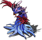 Tree Demon sprite from Myth War Online