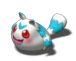 Chinchilla sprite from Myth War Online