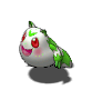 Chinchilla sprite from Myth War Online