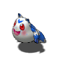 Chinchilla sprite from Myth War Online