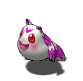 Chinchilla sprite from Myth War Online
